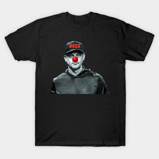 BOZO Design T-Shirt